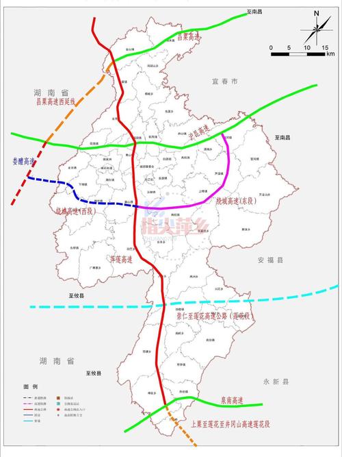 副中心 “六横四纵”骨干路网