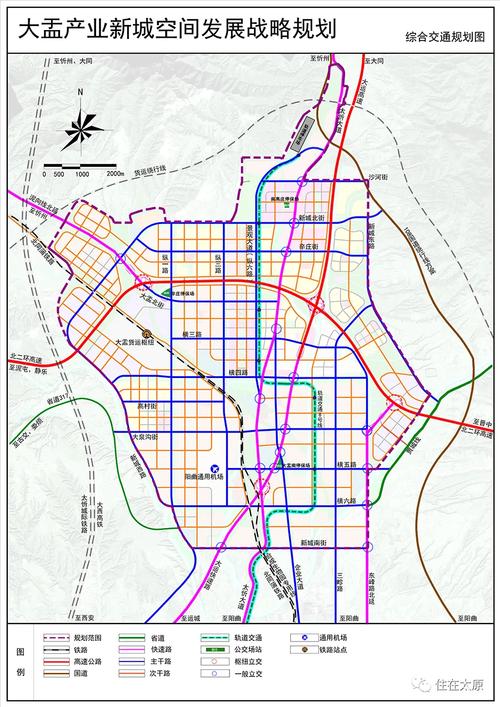 专项规划和综合规划的区别