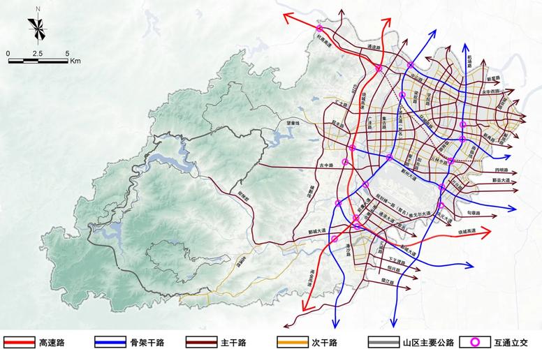 交通专项规划收费标准 交通专项规划收费标准