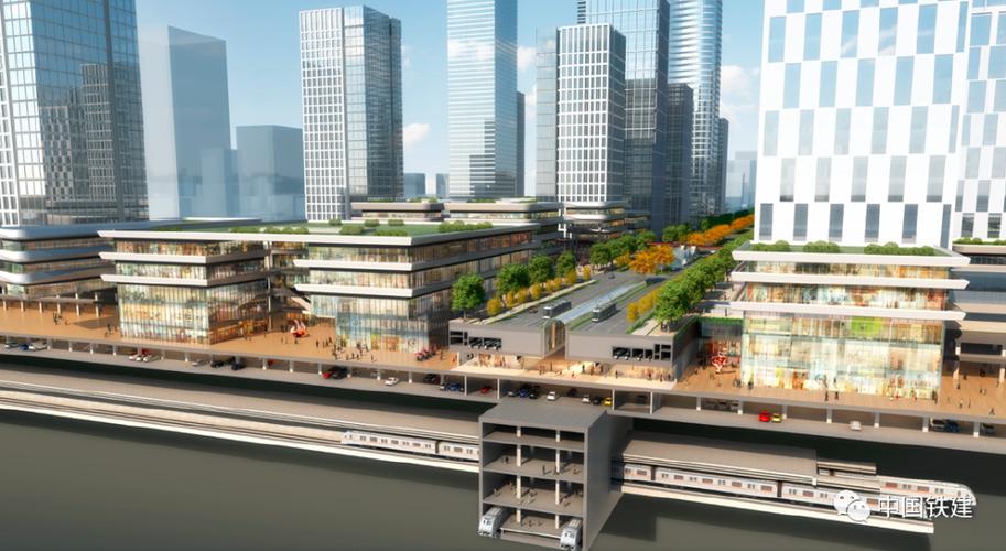 矩形顶管在城市地下空间中的开发及前景 矩形顶管在城市地下空间中的开发及前景