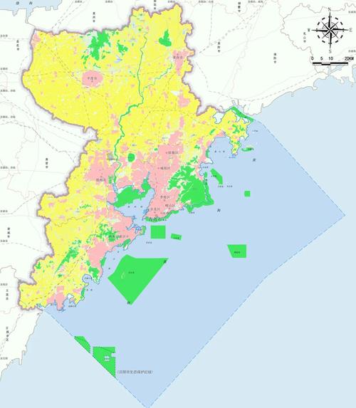 空间规划包括什么 空间规划包括什么