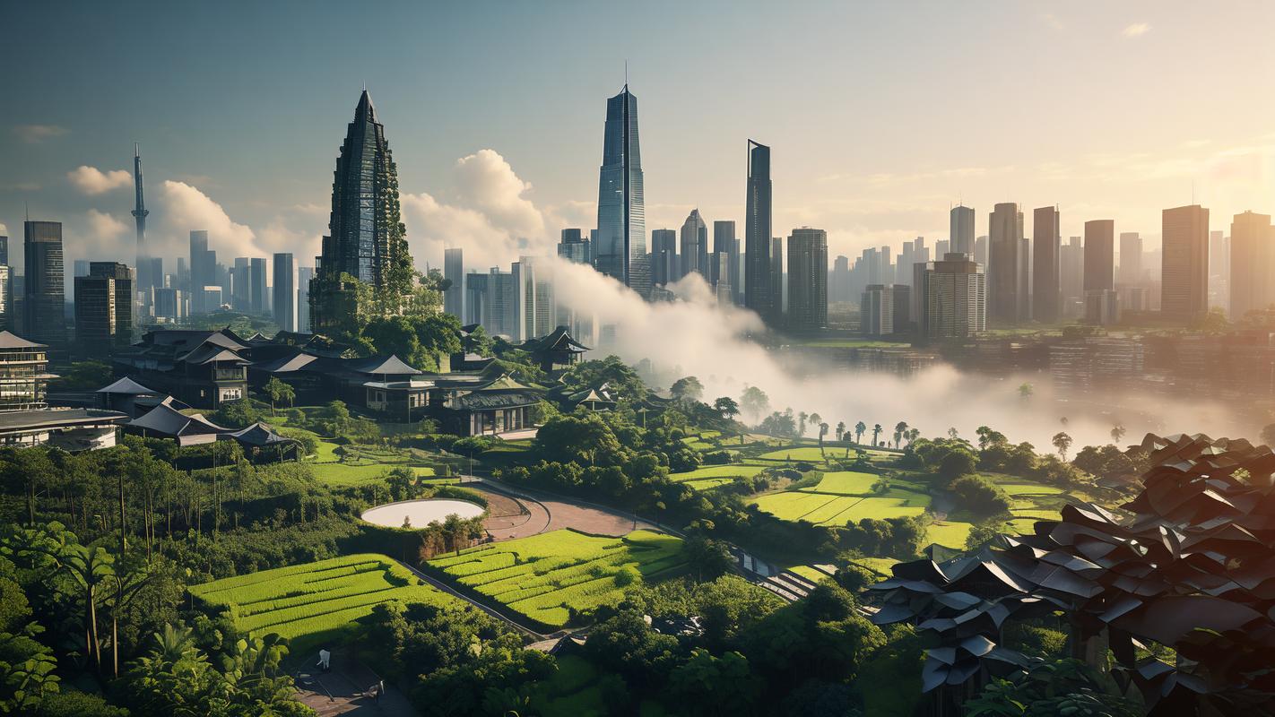 城市设计定义 城市设计定义