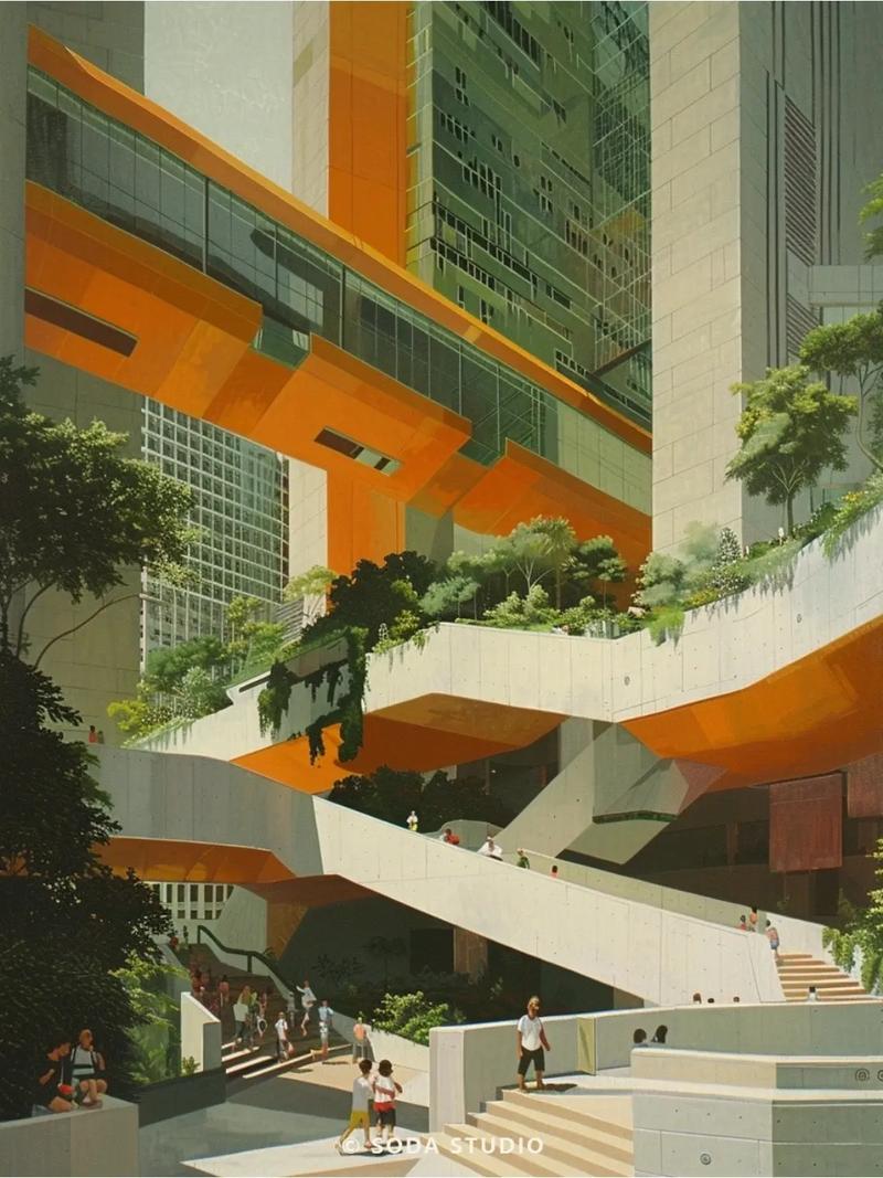 城市设计专业就业方向有哪些 城市设计专业就业方向有哪些