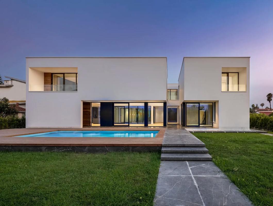 关于设计市场和建筑师职业道德的七个思考? 关于设计市场和建筑师职业道德的七个思考?