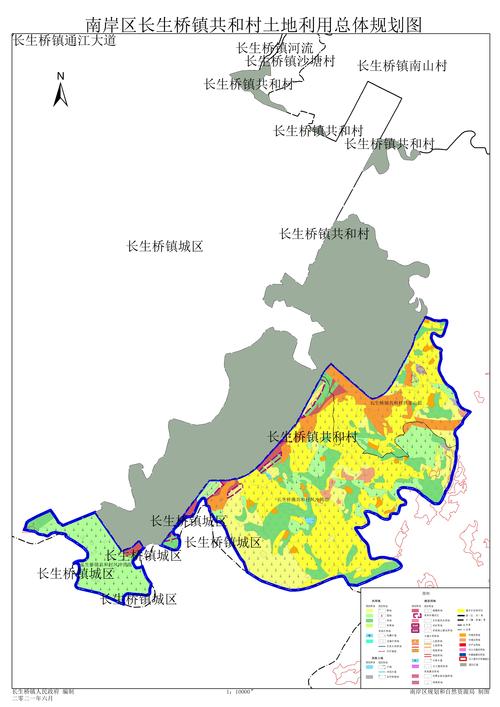 国土空间规划、土地利用总体规划、城乡规划有什么区别 国土空间规划、土地利用总体规划、城乡规划有什么区别