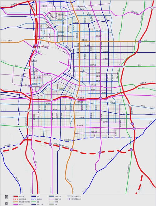 交通专项规划收费标准 交通专项规划收费标准
