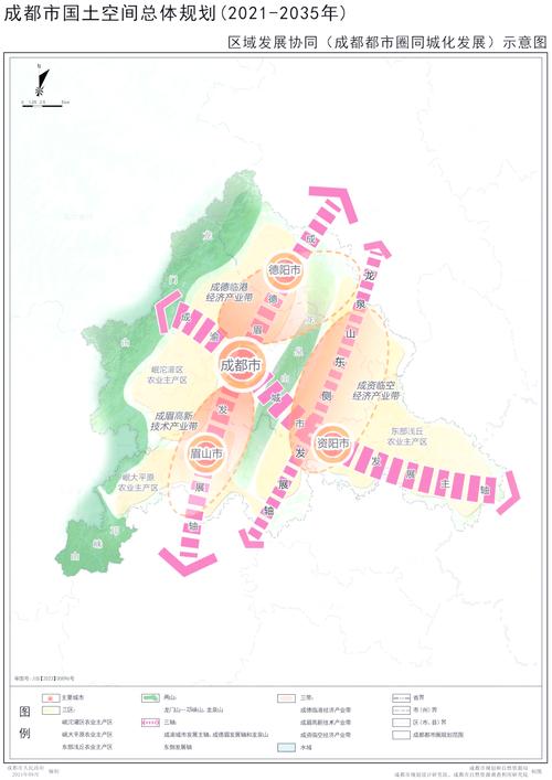 重磅规划获批!云南16城发展定位明确了 重磅规划获批!云南16城发展定位明确了