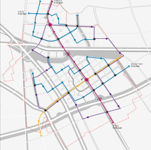 GB50220-95《城市道路交通规划设计规范》快题相关重点总结 GB50220-95《城市道路交通规划设计规范》快题相关重点总结