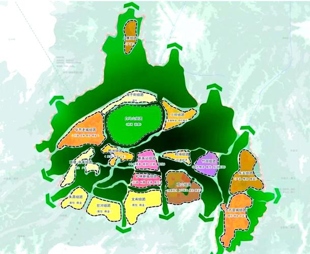 城市发展规划由哪个部门负责 城市发展规划由哪个部门负责