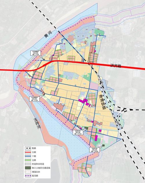 交通专项规划收费标准 交通专项规划收费标准