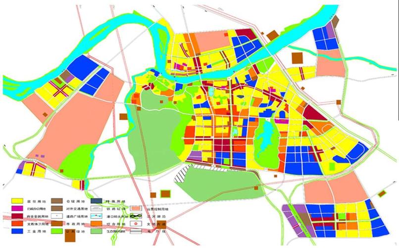 城乡规划资质怎么办理? 城乡规划资质怎么办理?